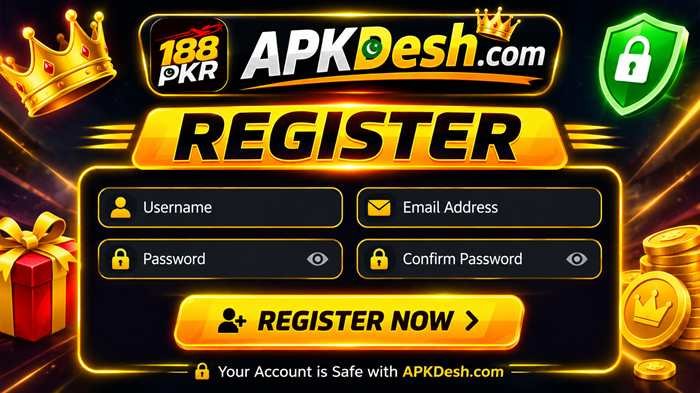 188PKR7 Game