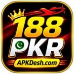 188PKR7 Game