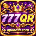 777QR Game