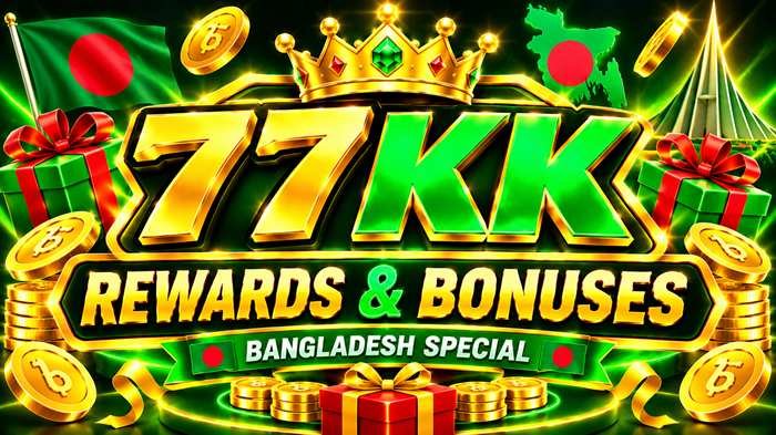 77KK APK