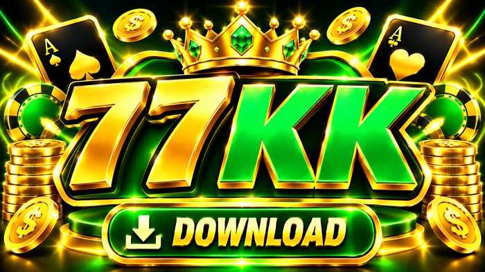 77KK APK