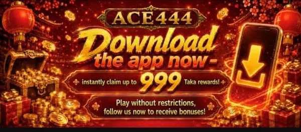ACE444 APK