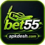 Bet55 Game