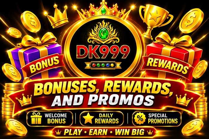 DK999 Game 