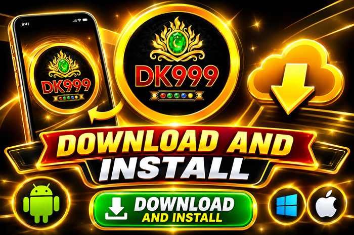 DK999 Game