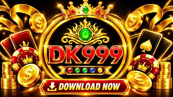 DK999 Game