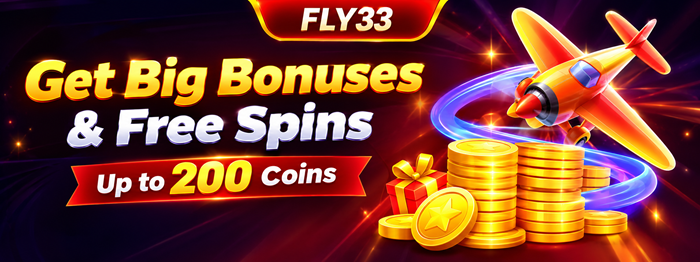 Fly33 Game