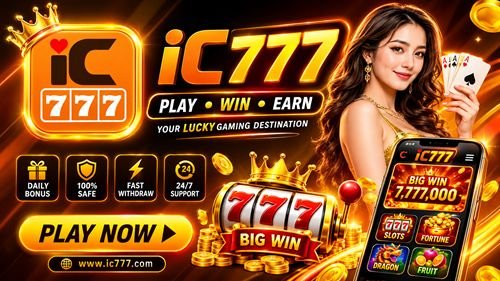 IC777 Game