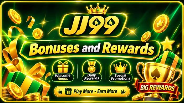 JJ99 Game