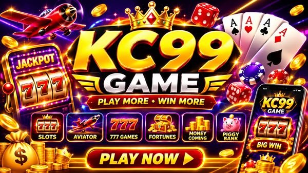 KC99 Game
