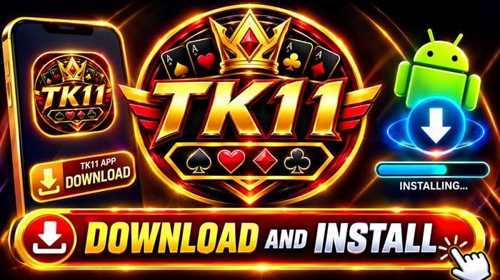 TK11