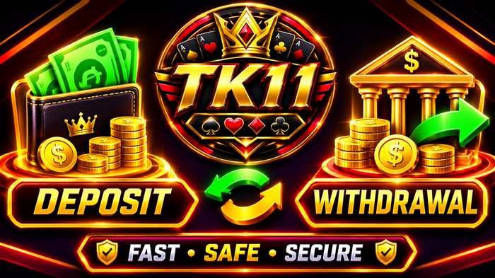 TK11