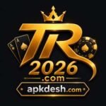 TR2026 Game