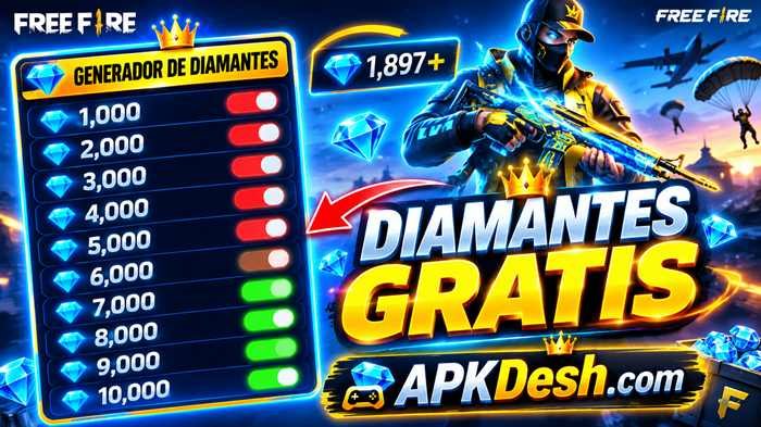 Tikcomplo APK FF
