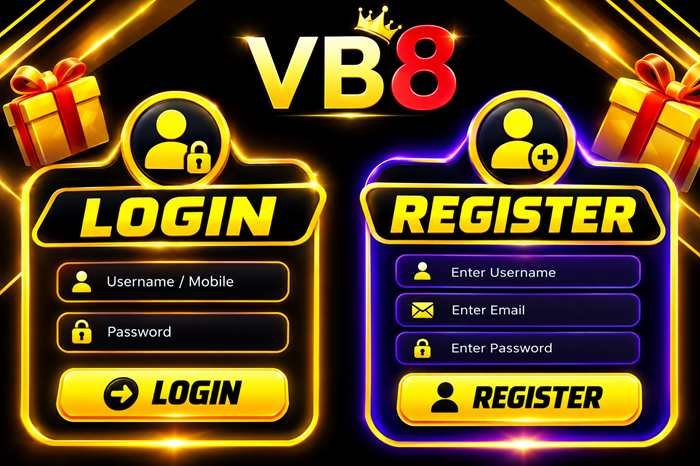 VB8