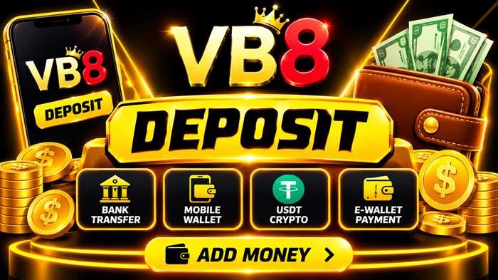 VB8