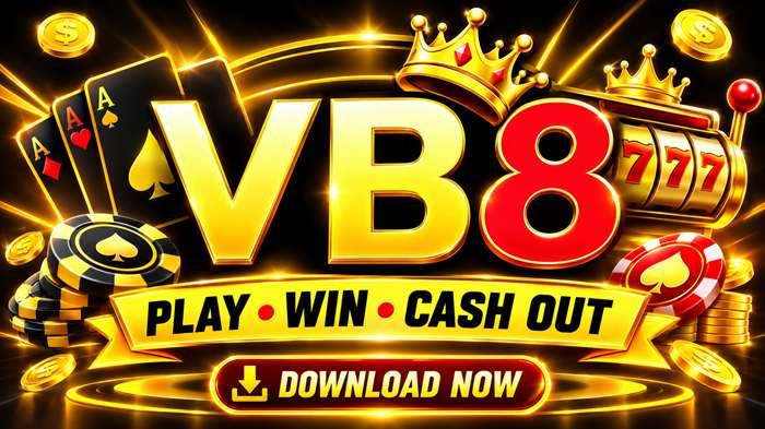 VB8