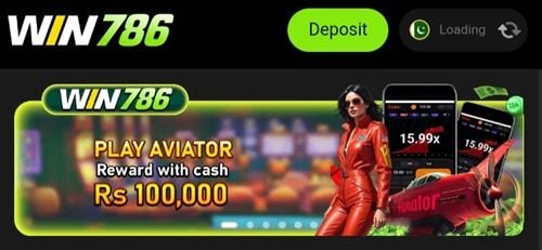 WIN786 Game