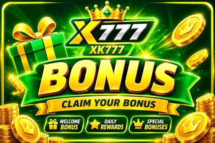 XK777