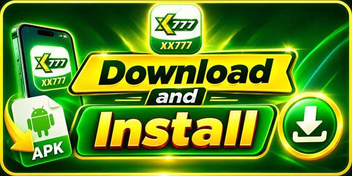 XK777