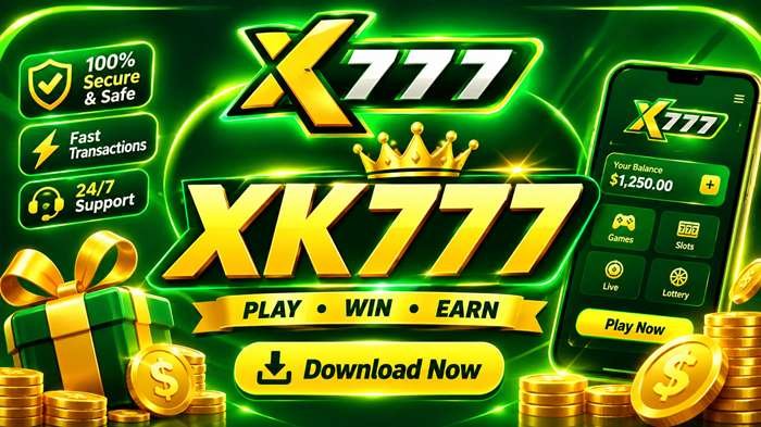XK777