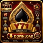 Y71 Game