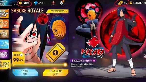 ZoriDiamantes APK