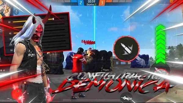 ZoriDiamantes APK