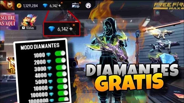 ZoriDiamantes APK