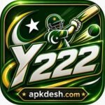 Y222 Game